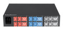 12 (C13) + 6 (C19) Outlet 3-phase 208V 20A Monitored PDU