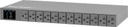 12-Outlet 30A 208V Monitored PDU