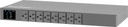 8-Outlet 20A 208V Monitored PDU