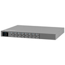 8-Outlet 20A Switched PDU