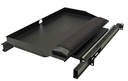 Pivoting Rackmount Keyboard Tray