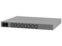8-Outlet 30A Intelligent PDU