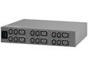 12 (C13) + 6 (C19) Outlets 3-phase 208V 20A Intelligent PDU
