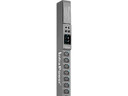 16 + 4 Outlet 20A 208V 0U Intelligent PDU
