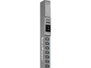 20 + 4 Outlet 20A 208V 0U Intelligent PDU