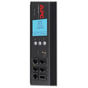 Rack PDU 2G, Metered, ZeroU, 5.7kW, 208V, (36) C13 & (6) C19 & (2) 5-20