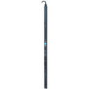 Rack PDU 2G, Metered, ZeroU, 30A, 120/208V, (16) 5-20R & (12) C13 (2) C19