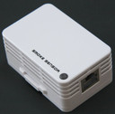 Smoke Detection Sensor, 40m2