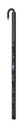 Rack PDU 2G, Metered, ZeroU, 20A, 100-120V, (24) 5-20R