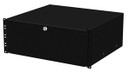 4U Locking Rack Mountable Drawer