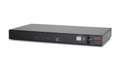 RACK ATS, 120V, 20A, L5-20 IN, (10) 5-20R OUT