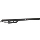 Rack PDU, Metered, Zero U, 15A, 120V, (16) 5-15
