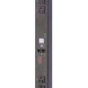 Rack PDU, Metered, Zero U, 15A, 120V, (16) 5-15