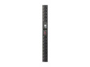 Rack PDU, Metered, Zero U, 5.7kW,120V,(42)5-20; 10' Cord
