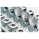 10-32 Cage Nuts, Pack of 20