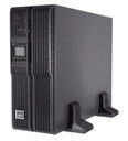 GXT4 On-Line UPS, 6kVA, 208VAC, (2) L6-20R &amp; (2) L6-30R, 4U
