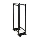 45U 4-Post Adjustable Rack - 26" to 38"D (1940-3-100-45)