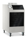 Portable Air Conditioner, 24020 BTU/Hr, 6-20P, 208-230/60/1 V