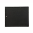 8U Security Wall Rack - 21"(D), 22"(W)