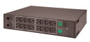 Fail-Safe Transfer Switch, Metered, (16) 5-20R Outlets, 20A 100-120V - 1.9kW