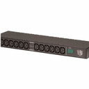 CDU Mid-Density Metered CDU, 230V, 32A, 24 IEC C13 outlets