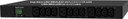 Switched PDU 5.0 kW PDU (12 x IEC C13 outlets)