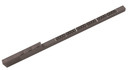 Basic CDU Vertical 240V 3-phase Delta, 20 amp, 24 IEC C13, NEMA L15-20P in-feed