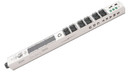 Sentry Smart PDU, 0U, 60A, 3 Phase Wye, 208V, (12) C19, Expansion Module
