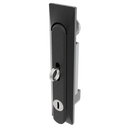 CH-03 Padlock and Key Lock Door Handle for server cabinets
