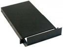 Air Manager Assembly, 1U 19" EIA