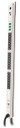Sentry Smart PDU, 0U, 20A, 3-Phase Wye, 208V, (21) C13, NEMA L21-20P