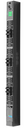 Smart PDU 208V 3-Ph Delta,20A (18) C13 & (6) C19 outlets