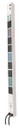Sentry Smart PDU, 0U 20A, 3-Phase Wye, 208V, (48) C13, NEMA L21-20P