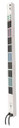 Sentry Smart PDU, 0U 20A, 3-Phase Wye, 208V, (48) C13, NEMA L21-20P