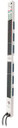 Sentry Smart PDU, 0U 30A, 208-240V, (84) C13, NEMA L6-30P
