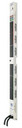 Sentry Smart PDU, 0U 20A, 3-Phase Wye, 208V, (84) C13, NEMA L21-20P