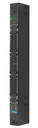 Smart PDU 208 1-Ph, 30A, NEMA L6-30P, (18) C13 + (6) C19, 0U
