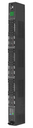 Smart PDU 208 3-Ph Delta, 60A, IEC 60309 3P+G 9Hr, (12) C13 + (12) C19, 0U