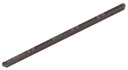 Outlet-Level PDU, Vertical 208V 3-Ph Wye, 20A, L21-20P, (18) C13 + (6) C19