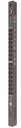 Master CDU 16 outlet Switched PDU, 208V, Vertical, 20A