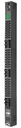 Switched PDU 208 3-Ph Delta, 30A, NEMA L15-30P, (24) C13, 0U