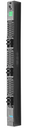 Switched PDU 208 3-Ph Wye, 30A, NEMA L21-30P, (18) C13 + (6) C19, 0U