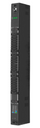 Switched PDU 208 1-Ph, 20A, IEC C20 200-240V Inlet, (18) C13 + (6) C19, 0U