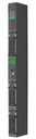 Switched PDU 415 3-Ph Wye, 30A, NEMA L22-30P, (18) C13 + (6) C19, 0U