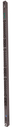 Sentry Switched CDU, 0U, 30A, 208V, 3P (18) C13 & (6) C19