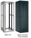 44U, 36"D Enhanced Series Server Rack