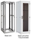 44U, 29"W x 32"D Enhanced Series Server Rack