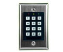 Access Control Digital Keypad
