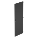 Great Lakes Solid Steel Door for 48U x 24"W Great Lakes enclosures