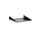 2U 12" Light Duty Rack Shelf